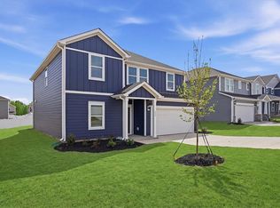 624 Hollybank St, Fountain Inn, SC 29644