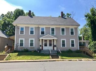 1139 Chestnut St, Athol, MA 01331