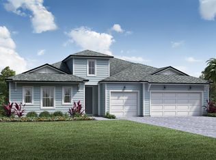 494 Hillendale Cir, Saint Johns, FL 32259
