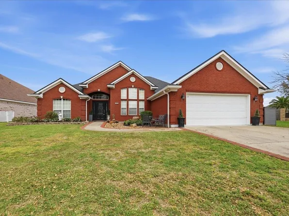 3116 Birchwood Triangle, Port Arthur, TX 77642