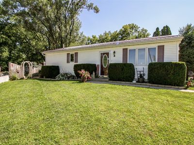18 Marion Rd S, Central City, IA, 52214