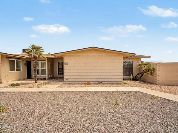 10737 W SANTA FE Drive, Sun City, AZ 85351