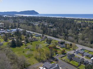 1334 Hillila Ln, Gearhart, OR 97138
