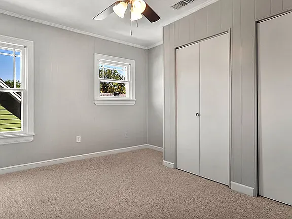 upstairs fourth bedroom