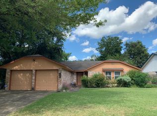 4206 Saratoga Dr, Houston, TX 77088