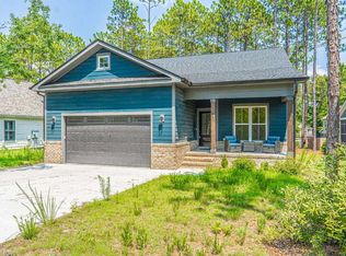 721 Blue Bird Dr, Cameron, NC 28394