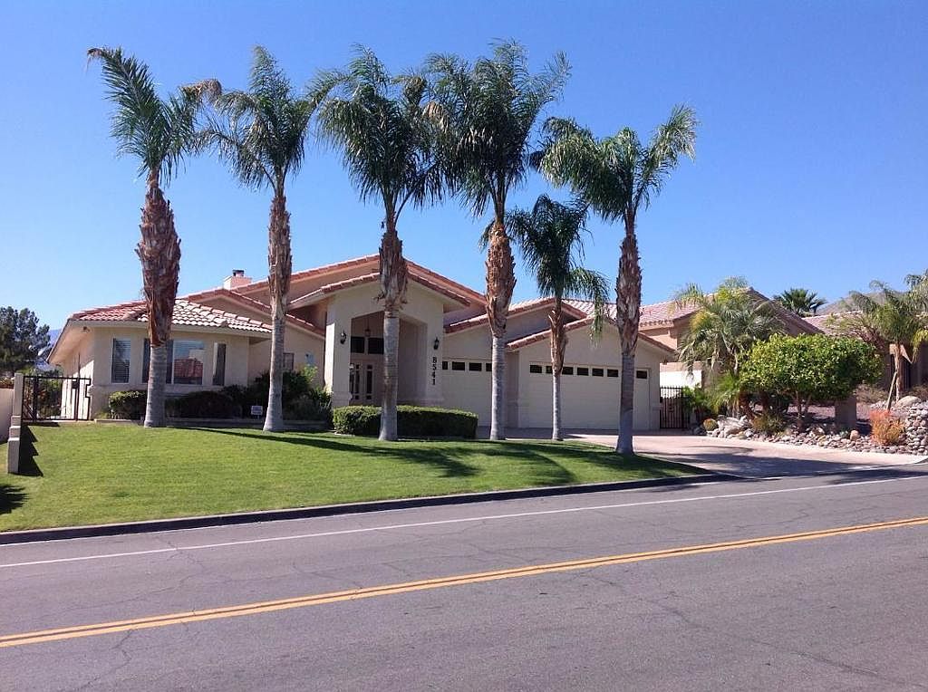 8541 Clubhouse Blvd, Desert Hot Springs, CA 92240 Zillow