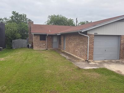 1202 Charisse St, Killeen, TX, 76543