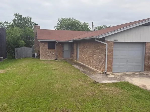 1202 Charisse St, Killeen, TX 76543