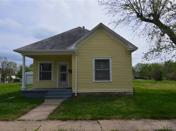 508 W North St, Eldon, MO 65026