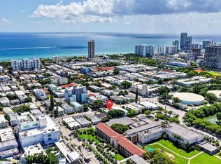 Altos Del Mar No 3, Miami Beach, FL 33141