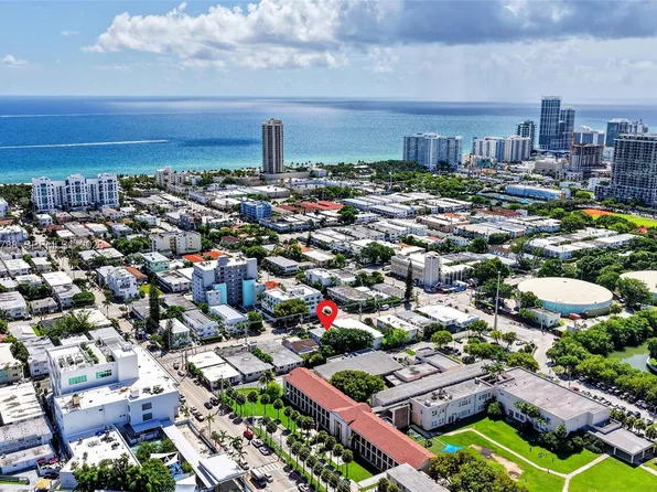 7610 Dickens Ave, Miami Beach, FL 33141