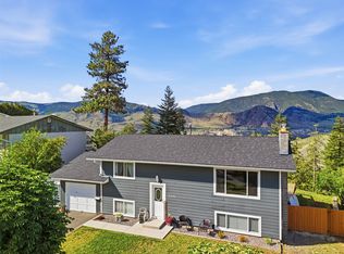 1291 Highridge Dr, Kamloops, BC V2C 5G5