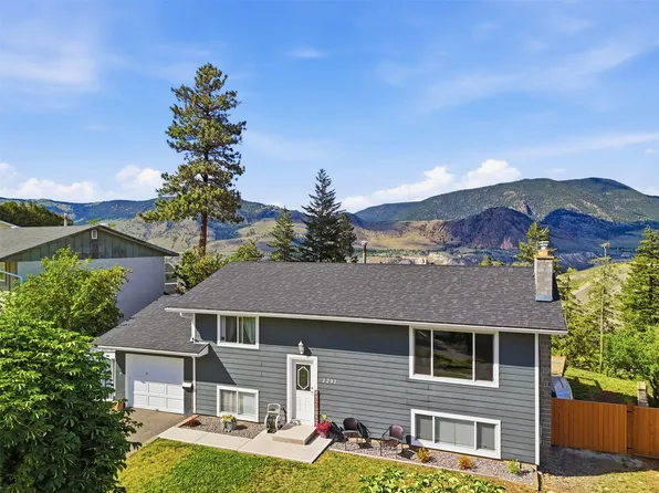 1291 Highridge Dr, Kamloops, BC V2C 5G5