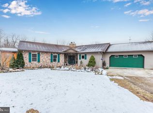 1999 Fish And Game Rd, East Berlin, PA 17316