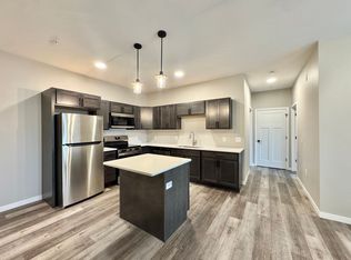 Latitude 45, Somerset, WI 54025