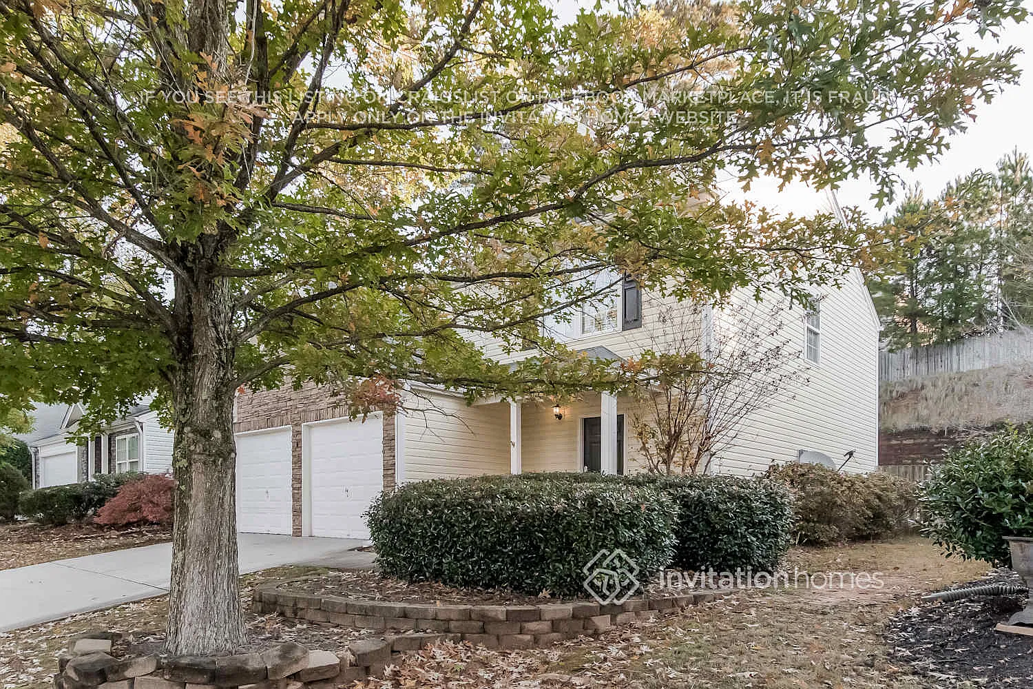 212 Weatherstone Pointe Dr Woodstock, GA 30188 — Photo 2