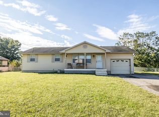 1725 Phillip St, Vineland, NJ 08361