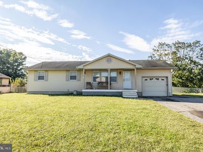 1725 Phillip St, Vineland, NJ, 08361