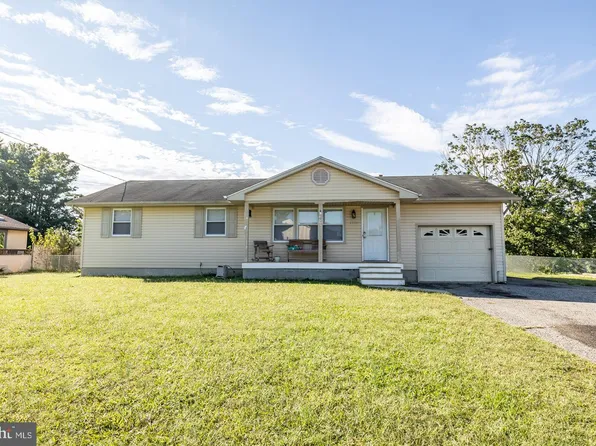 1725 Phillip St, Vineland, NJ 08361