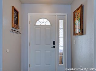 3450 S Valley View Dr, Wasilla, AK 99623