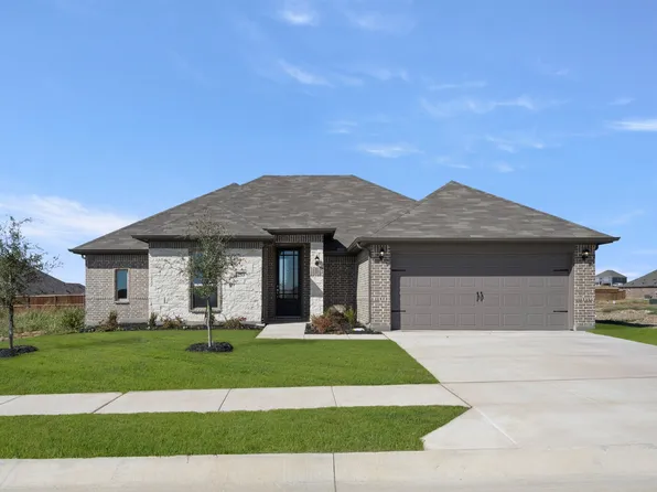 233 Mercy Rd, Godley, TX 76044