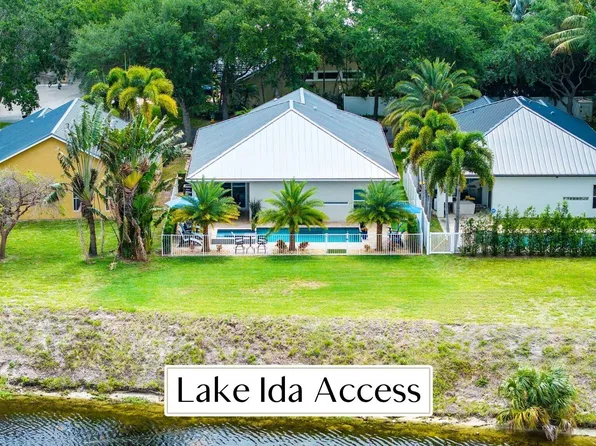 494 Enfield Court, Delray Beach, FL 33444