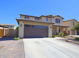 2720 E Narrowleaf Dr, Gilbert, AZ 85298