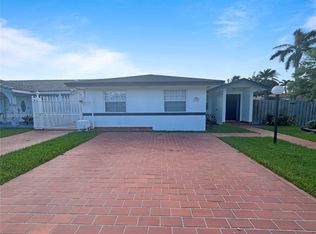 1200 SW 143rd Ave, Miami, FL 33184