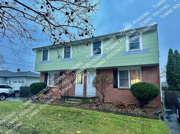 757 Remington Dr, North Tonawanda, NY