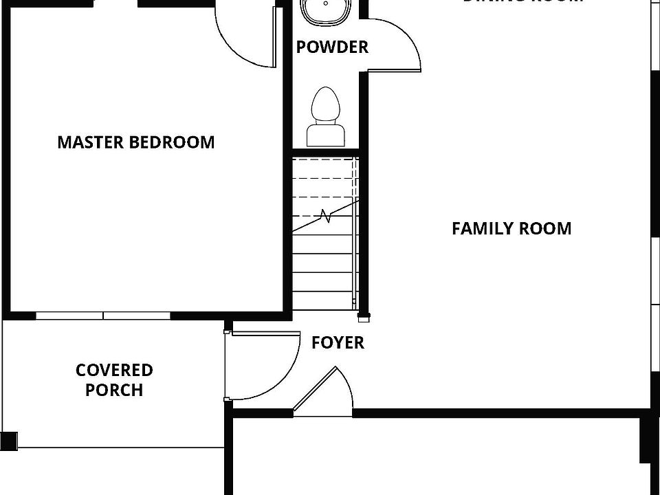 The Primrose by LGI Homes