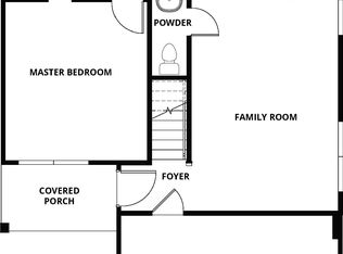 Primrose Plan, Sherman Heights, Sherman, TX 75092