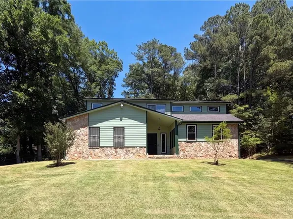 6830 Earlhurst Rd, Atlanta, GA 30349