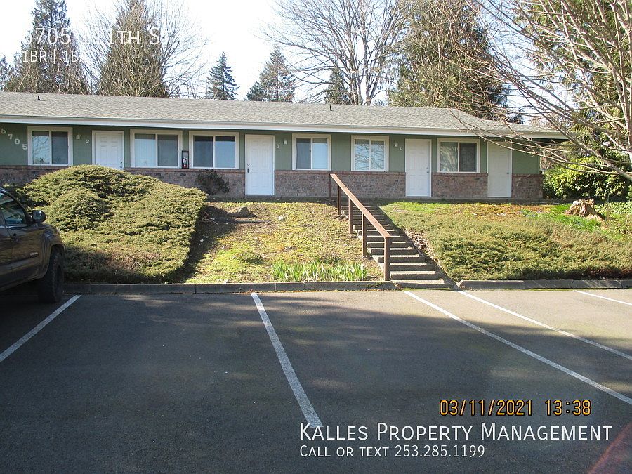 1st image of 6705 111th St E APT 3