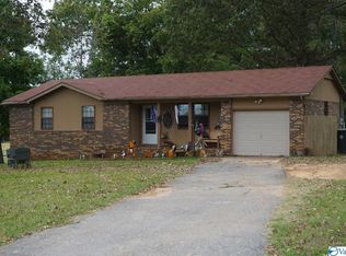 101 Vasser Cir, Harvest, AL 35749