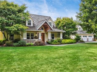14451 232nd Ave NE, Woodinville, WA 98077