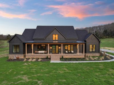 1741 Evergreen Rd, Thompsons Station, TN, 37179