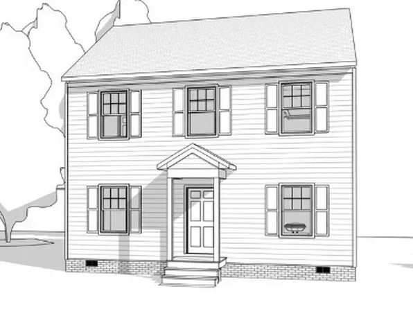 8560 Scouts Rd, Quinton, VA 23141