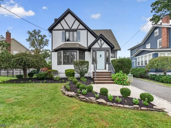 203 Balmiere Rd, Cranford Twp., NJ 07016