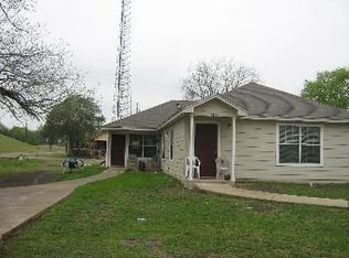 720 S 16th St, Temple, TX 76501