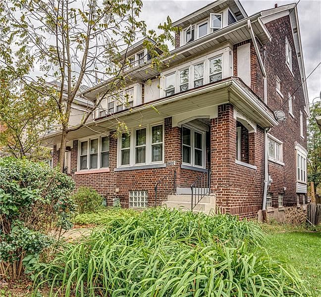 5632 Wilkins Ave, Pittsburgh, PA 15217 Zillow