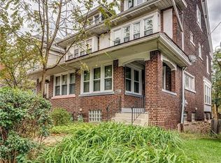 5632 Wilkins Ave, Pittsburgh, PA