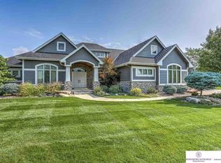 24616 Jones Cir, Waterloo, NE 68069