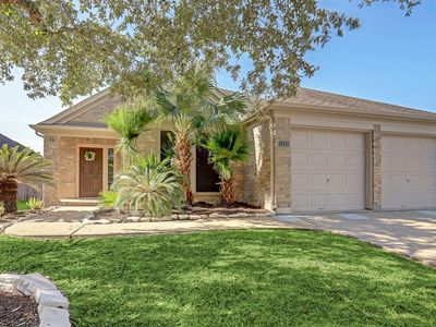 2110 Crestwind Ct, Pearland, TX, 77584