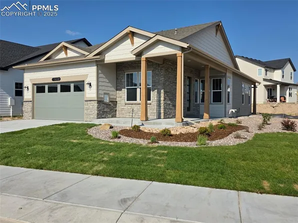 16349 Basset Mill Way, Monument, CO 80132