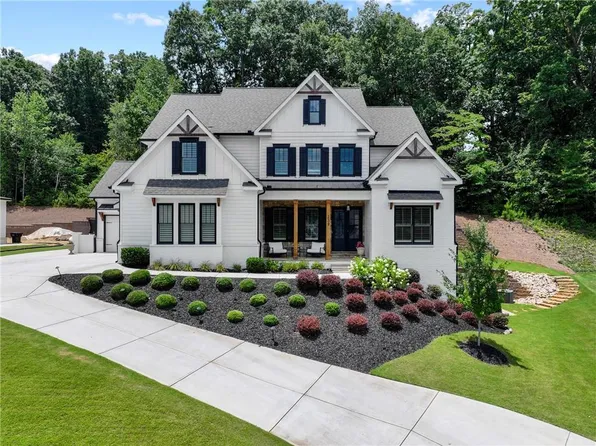 239 Jackson Heights Ln, Marietta, GA 30064