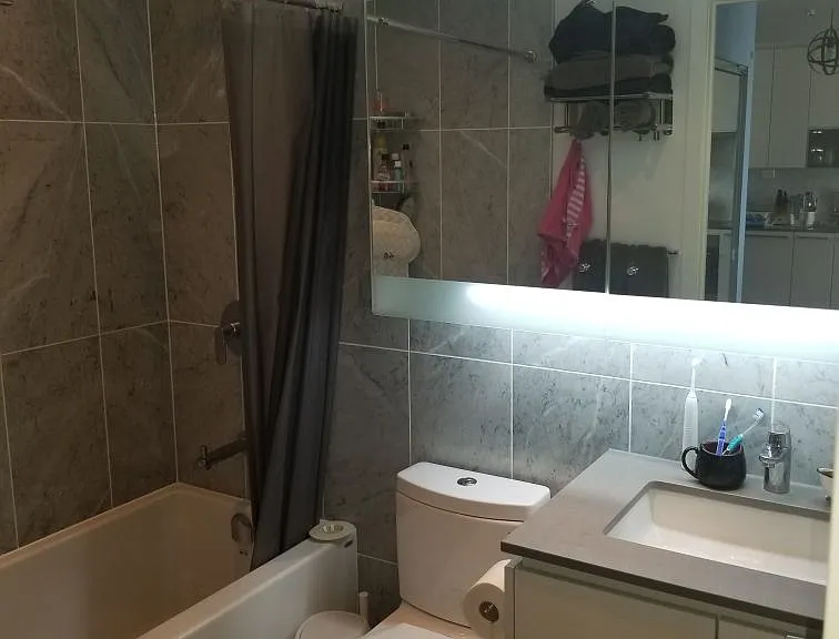 115 McMahon Dr #3301 — Photo 1