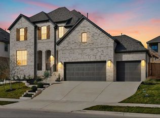 1041 Blanket Flower Dr, Georgetown, TX 78628