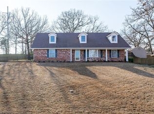 7306 S U St, Fort Smith, AR 72903