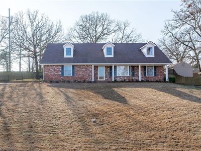 7306 S U St, Fort Smith, AR, 72903